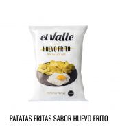 PAT. FRITAS HUEVO FRITO 120G