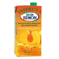 DISFRUTA MELOCOTON S/A 1L