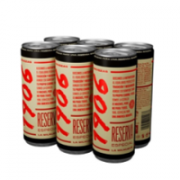 1906 PACK 6 LATAS 33cl