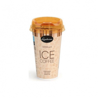 ICE COFFE VANILLA