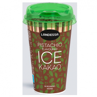 ICE KAKAO PISTACHO