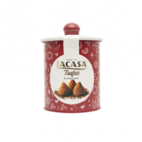 LATA TRUFAS CACAO