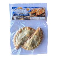 EMPANADA DE TERNERA 2U