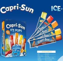 POLO FLASH CAPRI-SUN 10u