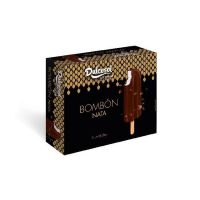 PACK BOMBON 6 X 80ML IMPULSO