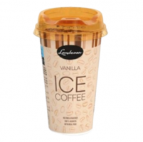 ICE COFFE VAINILLA
