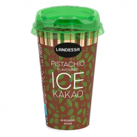 ICE KAKAO PISTACHO