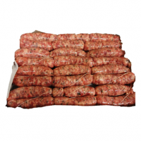 GR. CHORIZO CRIOLLO