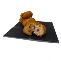 GR. CROQUETAS DE JAMON FIT Z ENRIQUE TOMAS