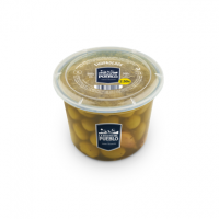 ACEITUNA CHUPADEDOS