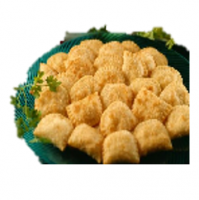 MINI EMPANADILLA DE ATÚN