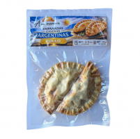 EMPANADA DE POLLO 2U