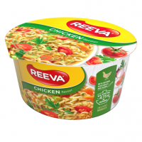 VASO FIDEOS ORIENTALES POLLO
