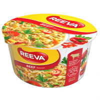 VASO FIDEOS ORIENTALES CARNE