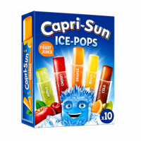POLO FLASH CAPRI SUN 10u