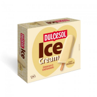 CREMOSITO VAINILLA 5X60ML
