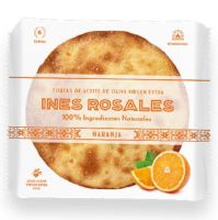 TORTA ACEITE NARANJA 4u 120g 