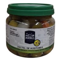 ENCURTIDO COCTEL 300g 